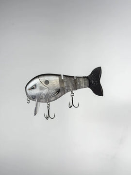 Buy shad THROWBACK SWIMBAITS WAKEWALKER LT