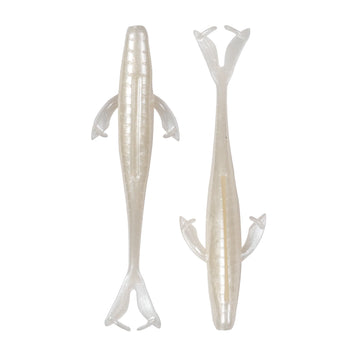 Buy shad-pearl 6TH SENSE HONDO 4.5