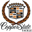 COPPERSTATE TACKLE x GEECRACK EXCLUSIVE SHADILLAC DROP-11