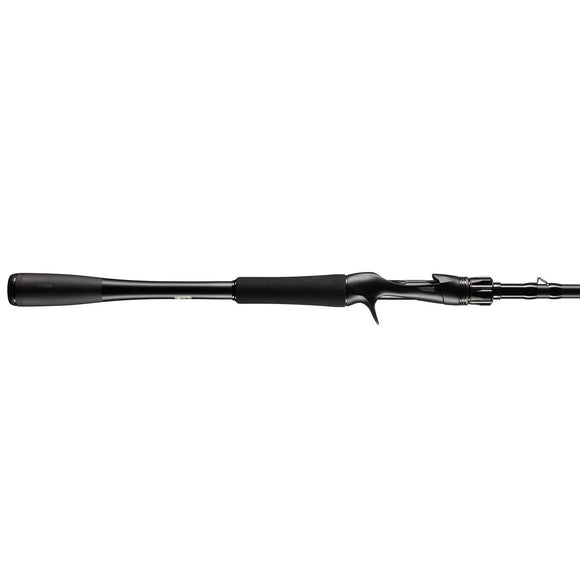 SHIMANO ZODIAS B CASTING ROD '26