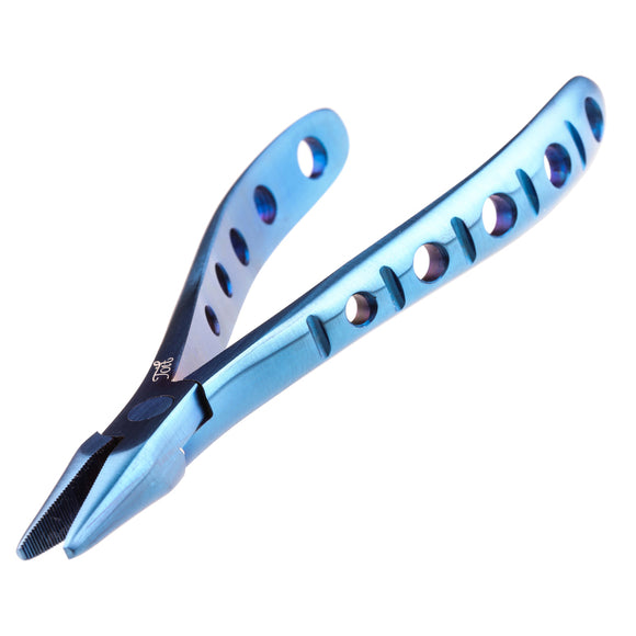 TOIT SHORT NOSE PLIERS