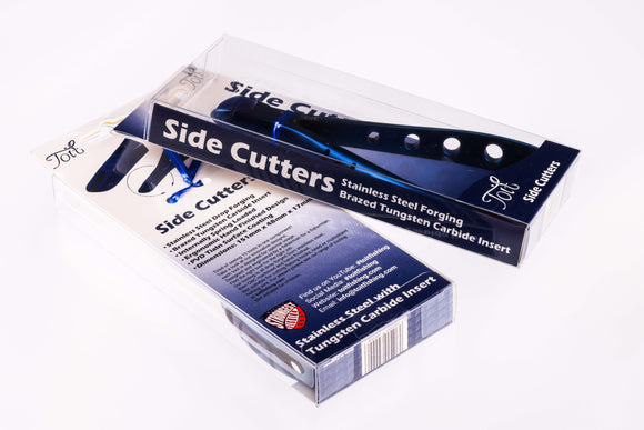 TOIT SIDE CUTTERS