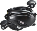 LEWS CUSTOM BAITCAST REEL GEN 3-5