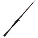 DUCKETT SILHOUETTE CASTING RODS-2