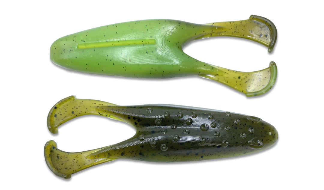 Toad Jr PHAT PAK SKIPPER TOAD JR | Copperstate Tackle