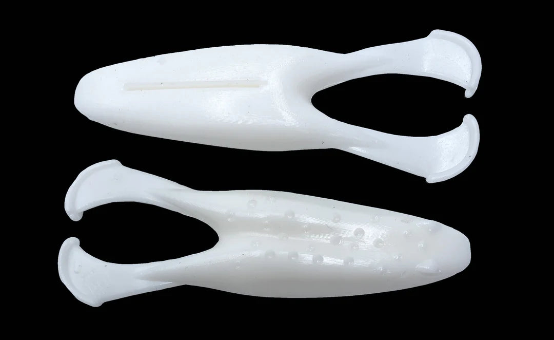 Toad Jr PHAT PAK SKIPPER TOAD JR | Copperstate Tackle