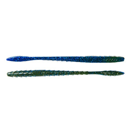 Buy okeechobee-craw GOOGAN SQUAD SLIM SHAKE WORM