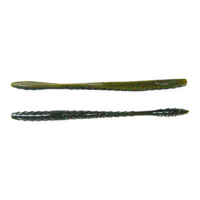 Buy watermelon-red GOOGAN SQUAD SLIM SHAKE WORM