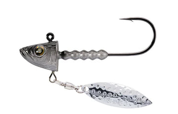 Buy gunmetal DAIWA 24 SMELTHEAD DX