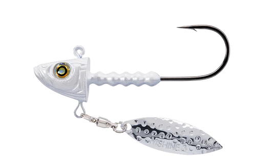 DAIWA 24 SMELTHEAD DX