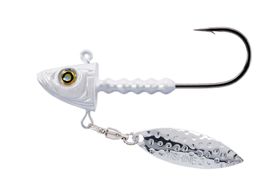 Daiwa Smelthead DX Jigheads