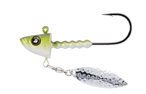 DAIWA 24 SMELTHEAD DX