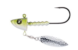 DAIWA 24 SMELTHEAD DX - 0