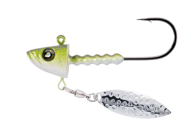 db smelt fishing lure DAIWA 24 SMELTHEAD DX