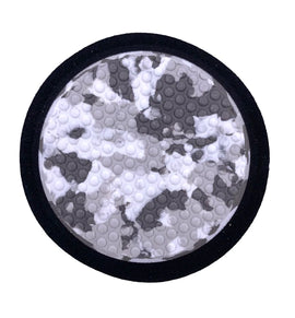 Buy snow-camo DD26 TROLLING MOTOR CARPET SAVER PAD