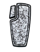 DD26 TROLLING MOTOR PEDAL PAD (GARMIN FORCE)-7