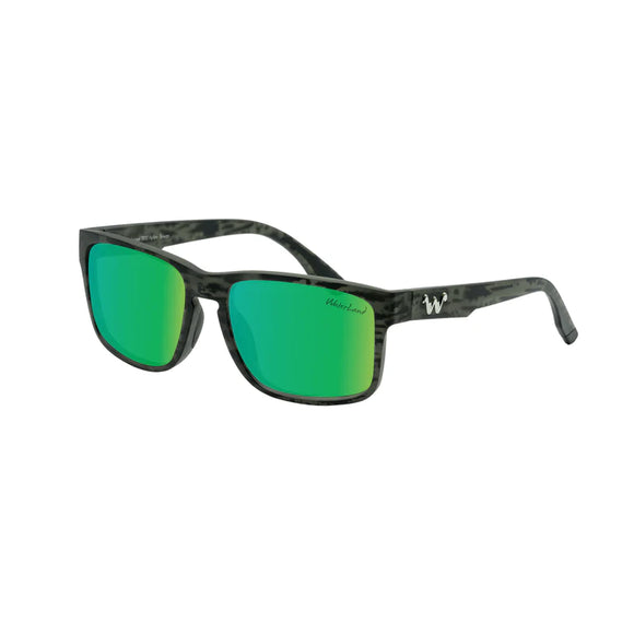 WATERLAND SOBRO POLARIZED SUNGLASSES