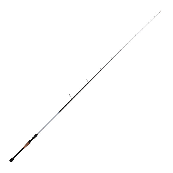 DUCKETT BLACK ICE RODS