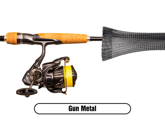 THE ROD GLOVE SPINNING STANDARD