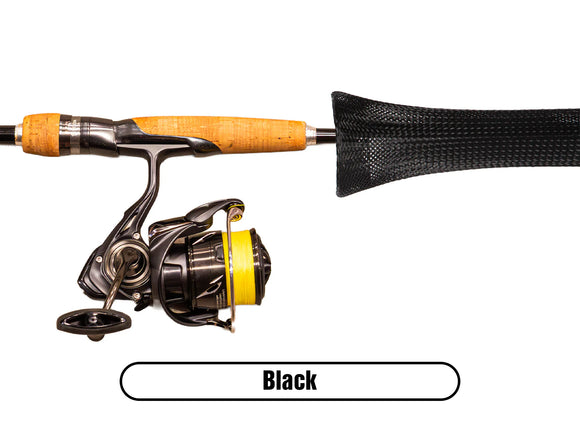 THE ROD GLOVE SPINNING STANDARD