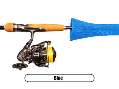 THE ROD GLOVE SPINNING STANDARD