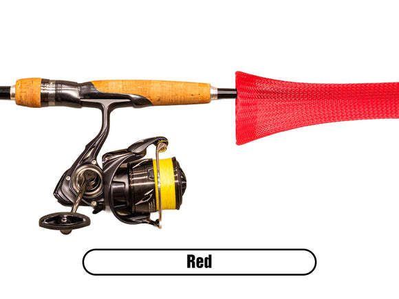 THE ROD GLOVE SPINNING STANDARD