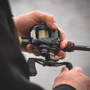DAIWA STEEZ A 100 CASTING REEL 23'-2