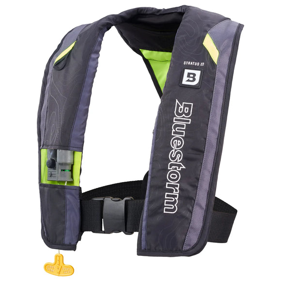 BLUESTORM STRATUS 35