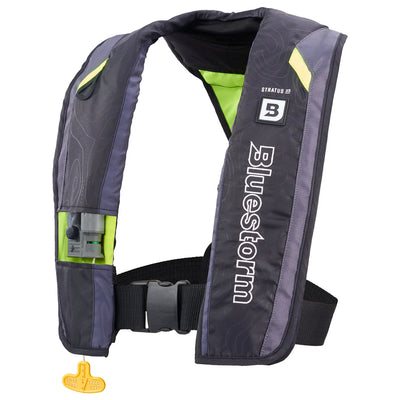 BLUESTORM STRATUS 35