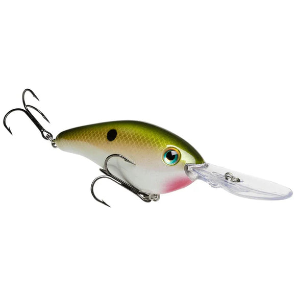 STRIKE KING MAGNUM XD CRANKBAIT - 6XD