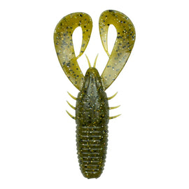 Buy green-pumpkin-burst 6TH SENSE STROKER CRAW