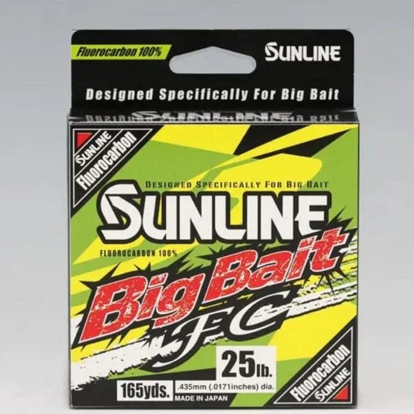 SUNLINE BIG BAIT FC