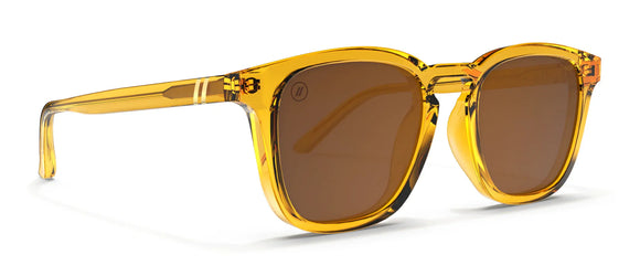 BLENDERS SYDNEY AMBER COAST SUNGLASSES