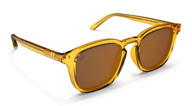 BLENDERS SYDNEY AMBER COAST SUNGLASSES - 0