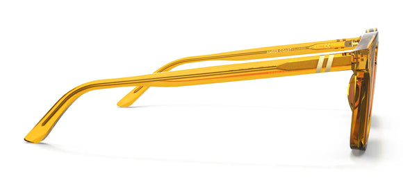 BLENDERS SYDNEY AMBER COAST SUNGLASSES