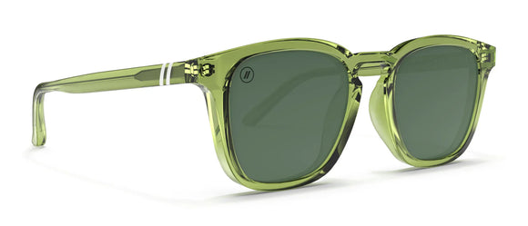 BLENDERS SYDNEY PINE SUNGLASSES