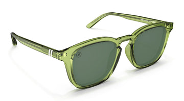 BLENDERS SYDNEY PINE SUNGLASSES - 0