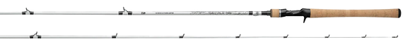 DAIWA TATULA US 60 YEARS LIMITED BASS RODS