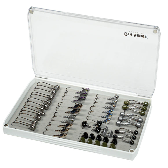 6TH SENSE TERMINAL CHAMBER