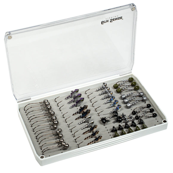 6TH SENSE TERMINAL CHAMBER