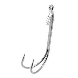 FROG FACTORY "STANLEY" DOUBLE TAKE FROG HOOK