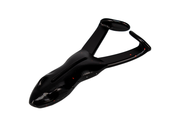 FROG FACTORY "STANLEY" RIBBIT FROG