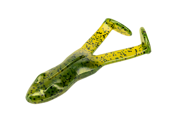 FROG FACTORY "STANLEY" RIBBIT FROG