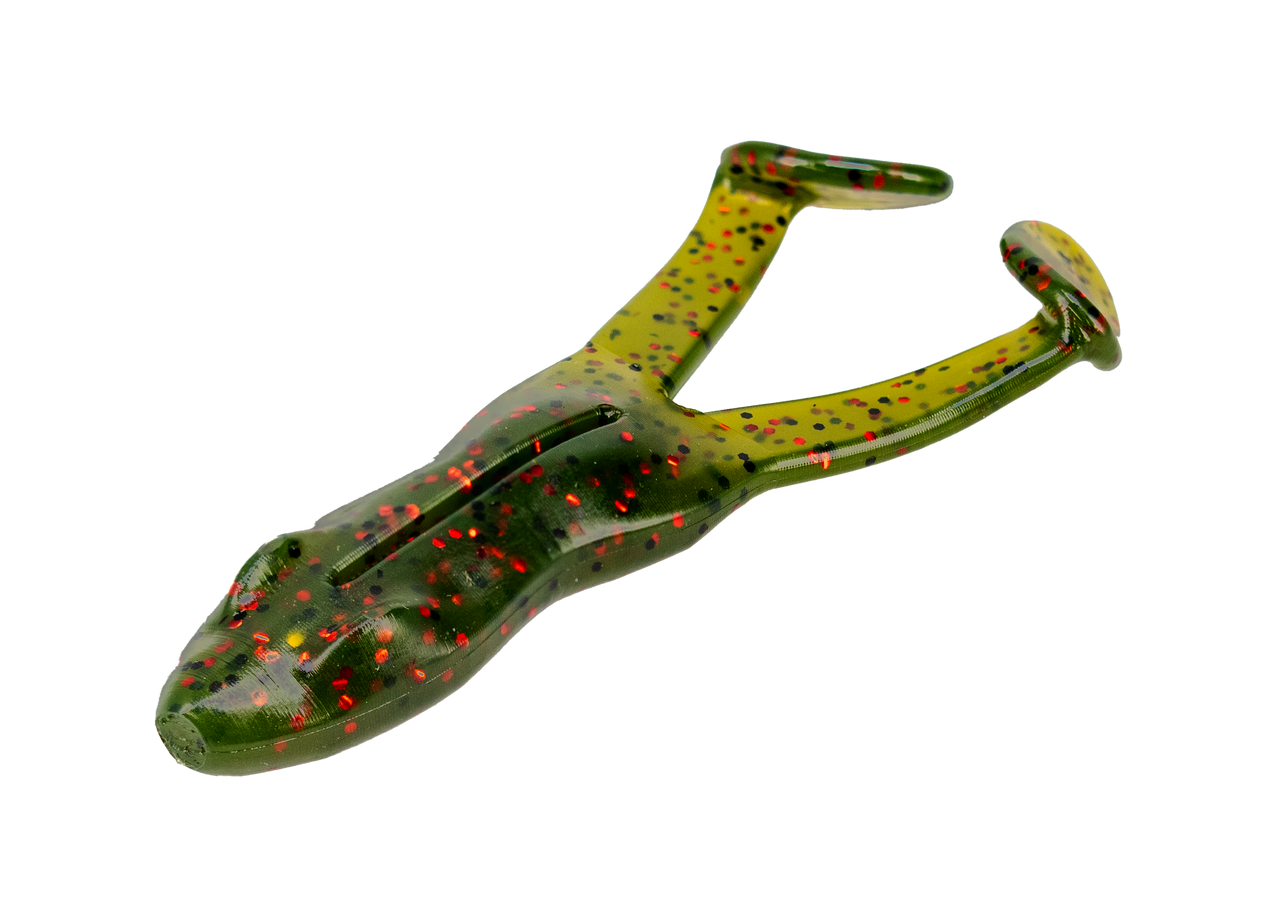 Stanley Baby Ribbit Frog | Classic Toy For Kids & Collectors