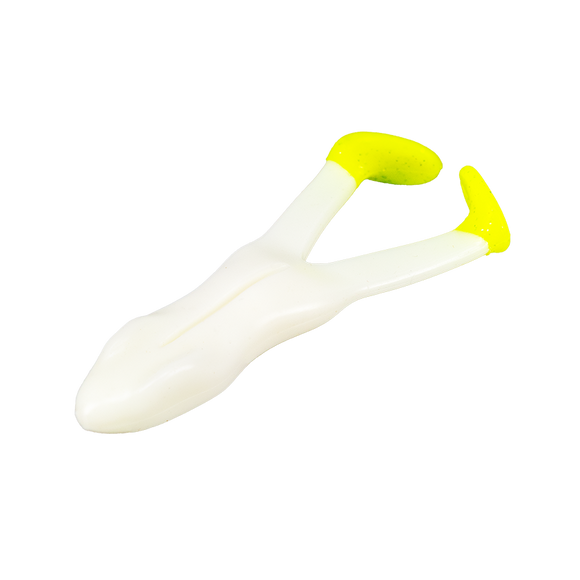 FROG FACTORY "STANLEY" BABY RIBBIT HOT FEET