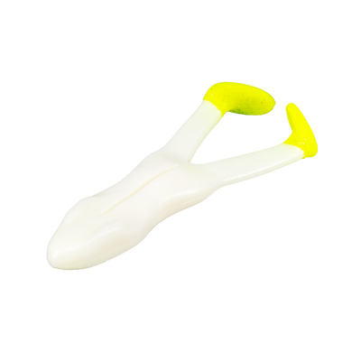 FROG FACTORY "STANLEY" BABY RIBBIT HOT FEET | Copperstate Tackle FROG FACTORY "STANLEY" BABY RIBBIT HOT FEET | Copperstate Tackle