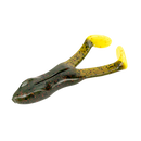 FROG FACTORY "STANLEY" BABY RIBBIT HOT FEET-2