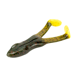 FROG FACTORY "STANLEY" BABY RIBBIT HOT FEET - 0