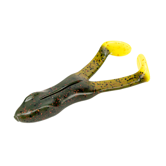 FROG FACTORY "STANLEY" BABY RIBBIT HOT FEET