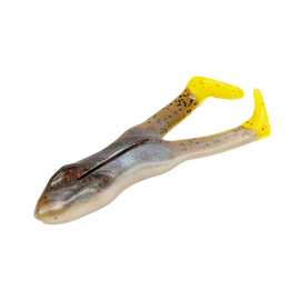 Buy green-pumpkin-red-pearl-chart FROG FACTORY &quot;STANLEY&quot; BABY RIBBIT HOT FEET